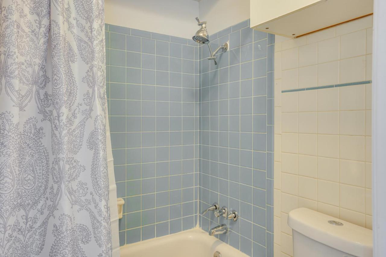 Family-Friendly Lakeland Home With Private Hot Tub! Exterior photo