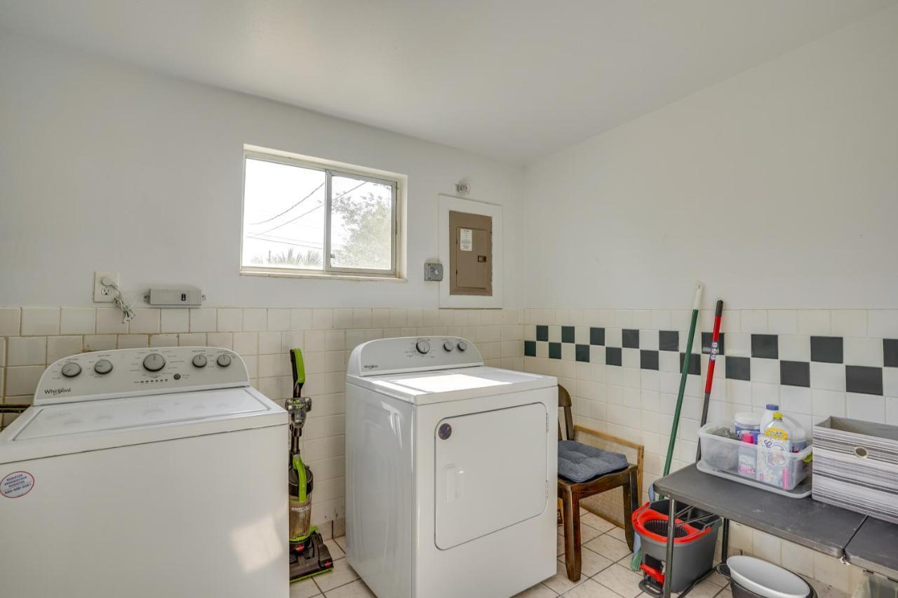 Family-Friendly Lakeland Home With Private Hot Tub! Exterior photo